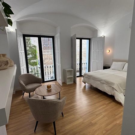 La Pata Suites Atcc00914 Trujillo Ngoại thất bức ảnh