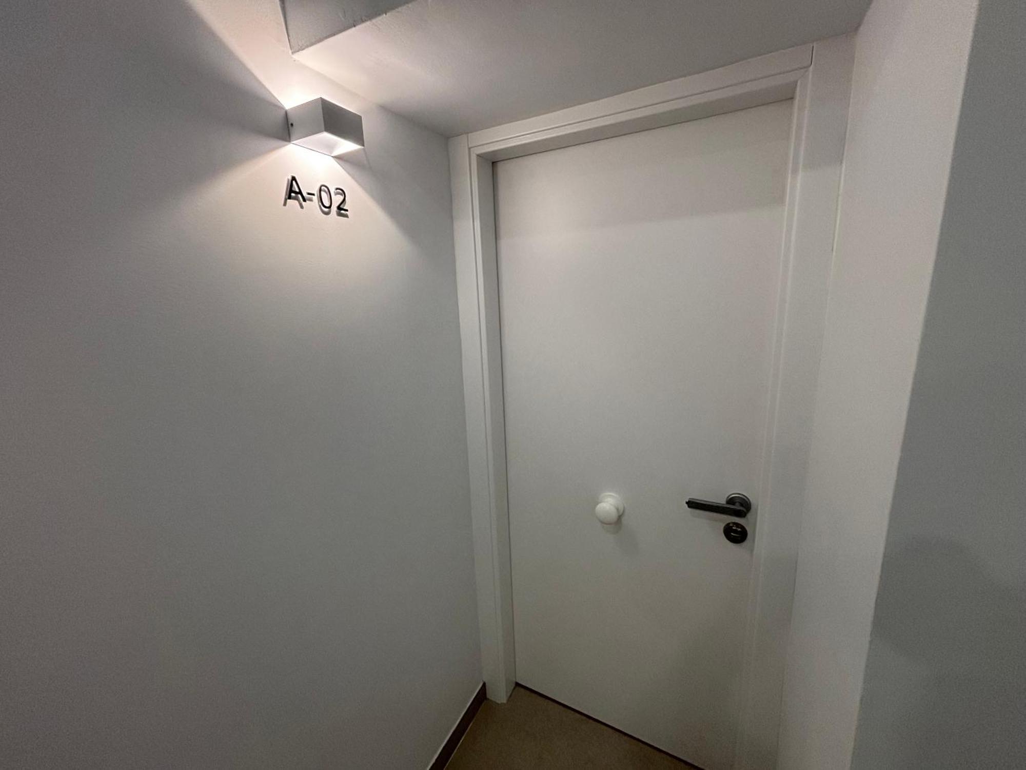 La Pata Suites Atcc00914 Trujillo Ngoại thất bức ảnh