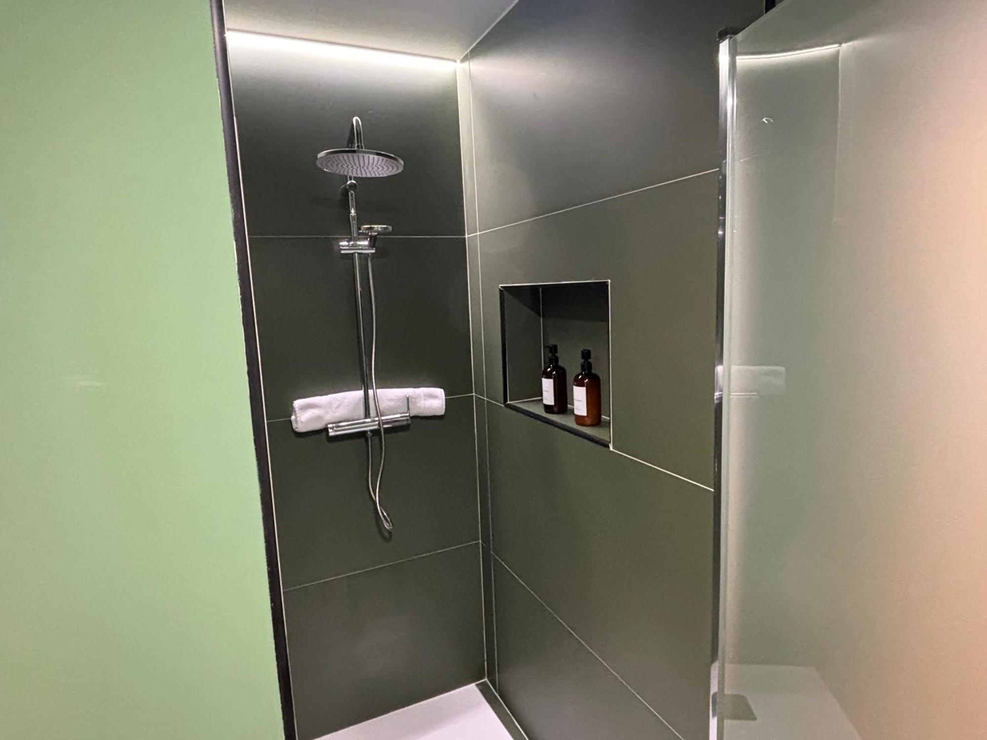 La Pata Suites Atcc00914 Trujillo Ngoại thất bức ảnh