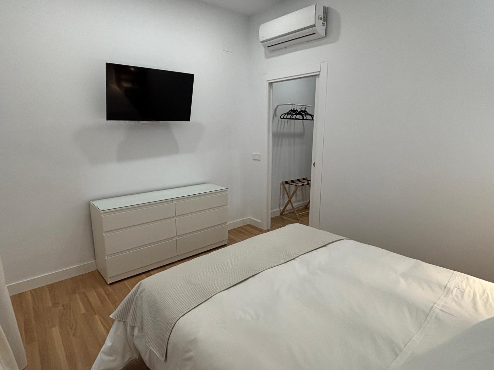 La Pata Suites Atcc00914 Trujillo Ngoại thất bức ảnh