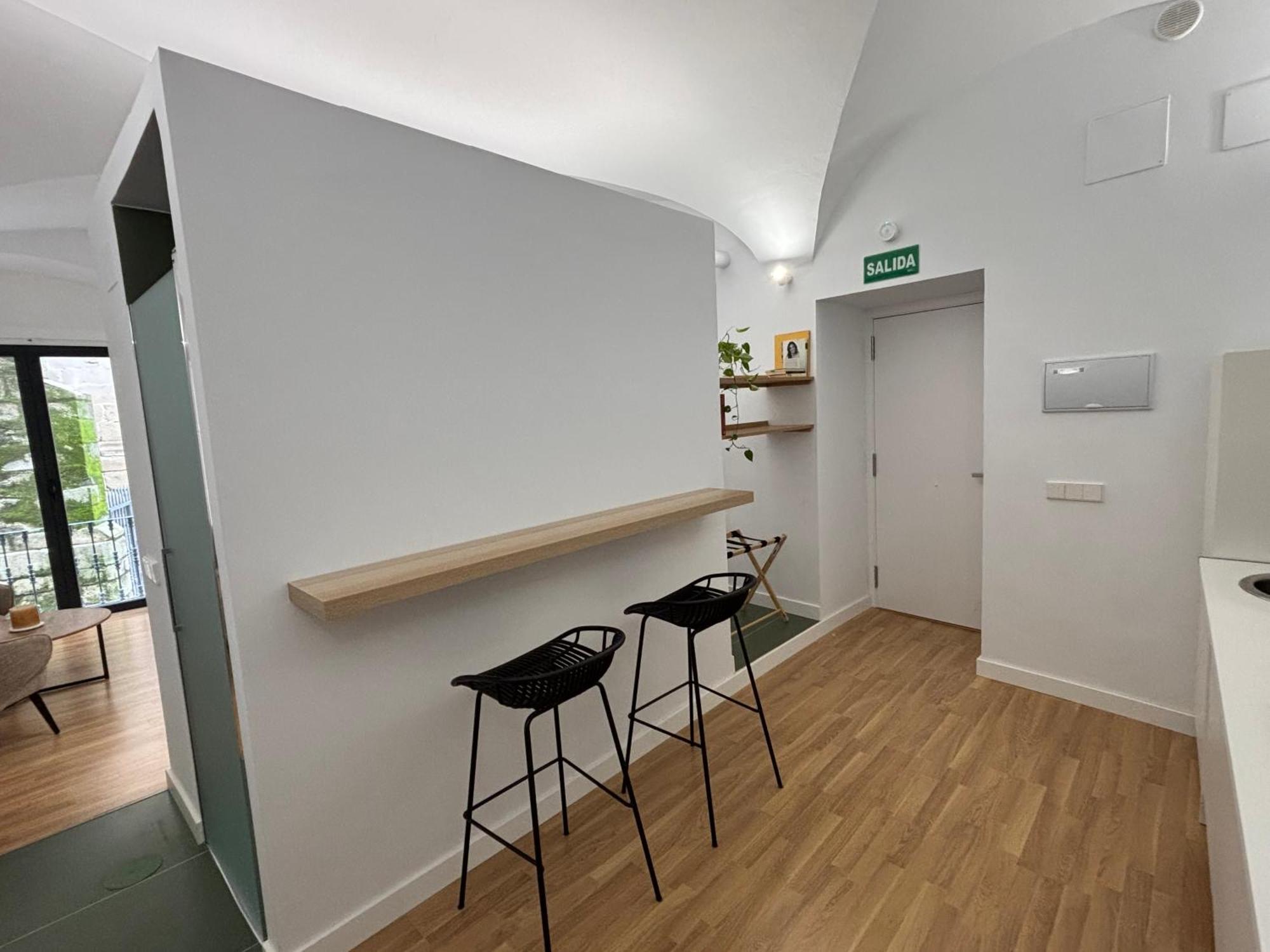 La Pata Suites Atcc00914 Trujillo Ngoại thất bức ảnh