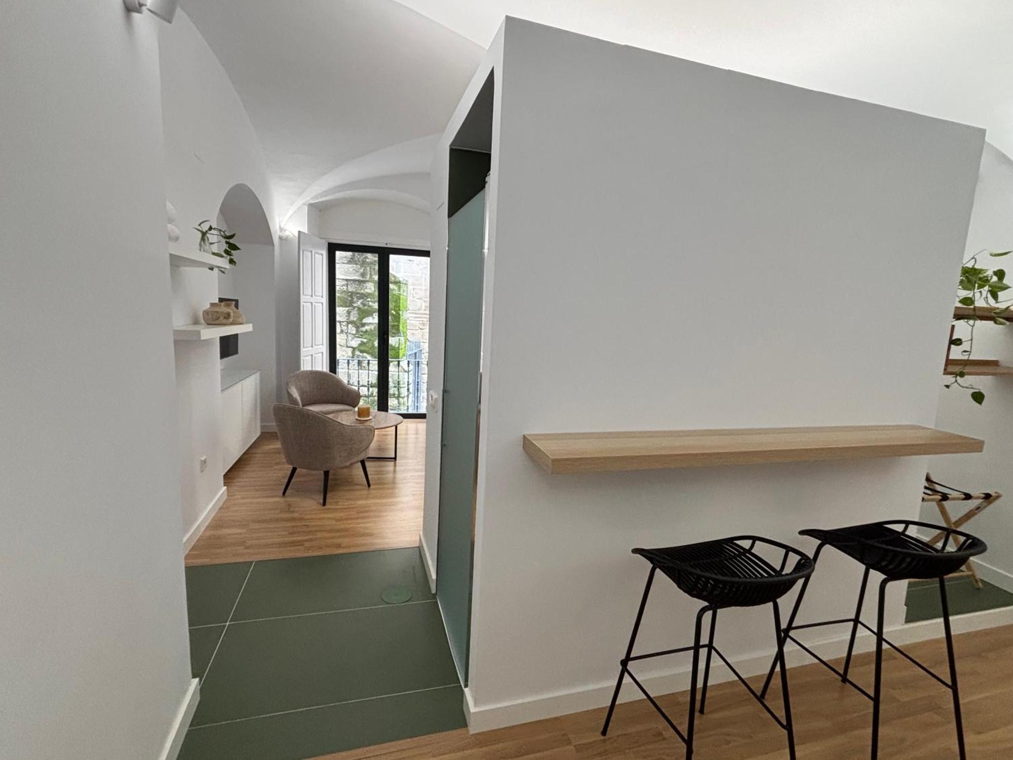 La Pata Suites Atcc00914 Trujillo Ngoại thất bức ảnh