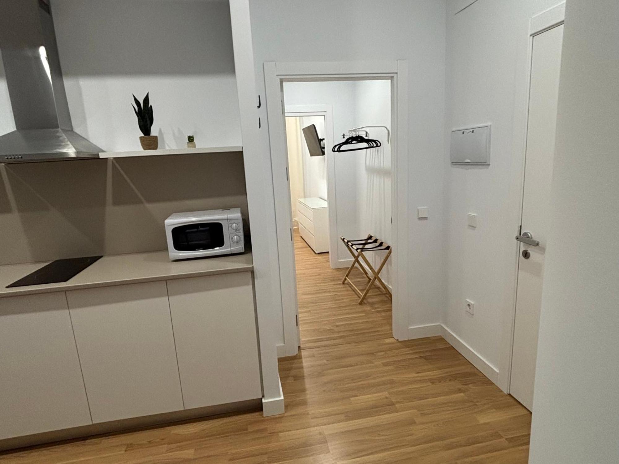 La Pata Suites Atcc00914 Trujillo Ngoại thất bức ảnh