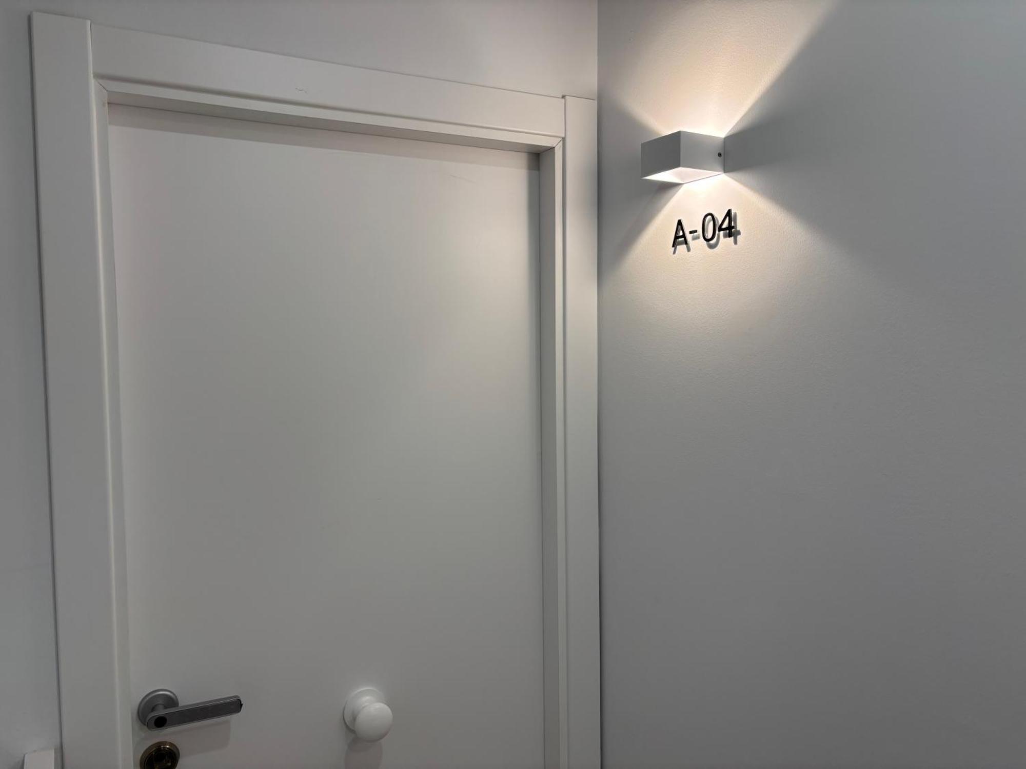La Pata Suites Atcc00914 Trujillo Ngoại thất bức ảnh