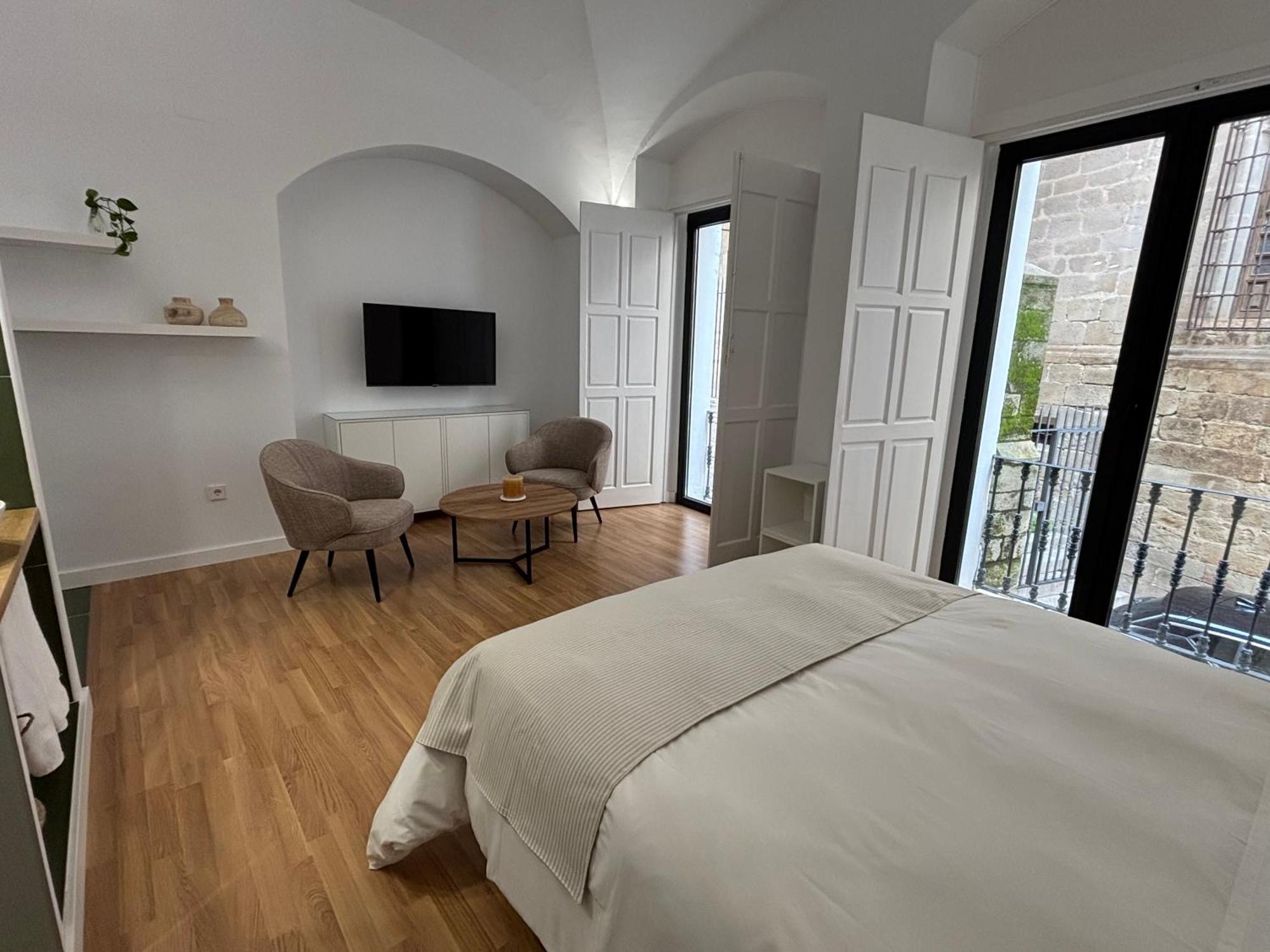 La Pata Suites Atcc00914 Trujillo Ngoại thất bức ảnh