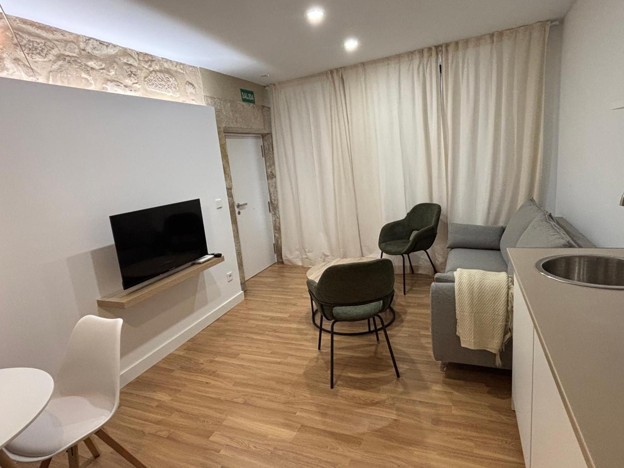 La Pata Suites Atcc00914 Trujillo Ngoại thất bức ảnh